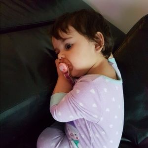 Meet your Posher, Khalida